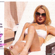 Illustration for article titled This Week In Tabloids: Lindsay May Have Robbed Herself; Demis Never Had Plastic Surgery